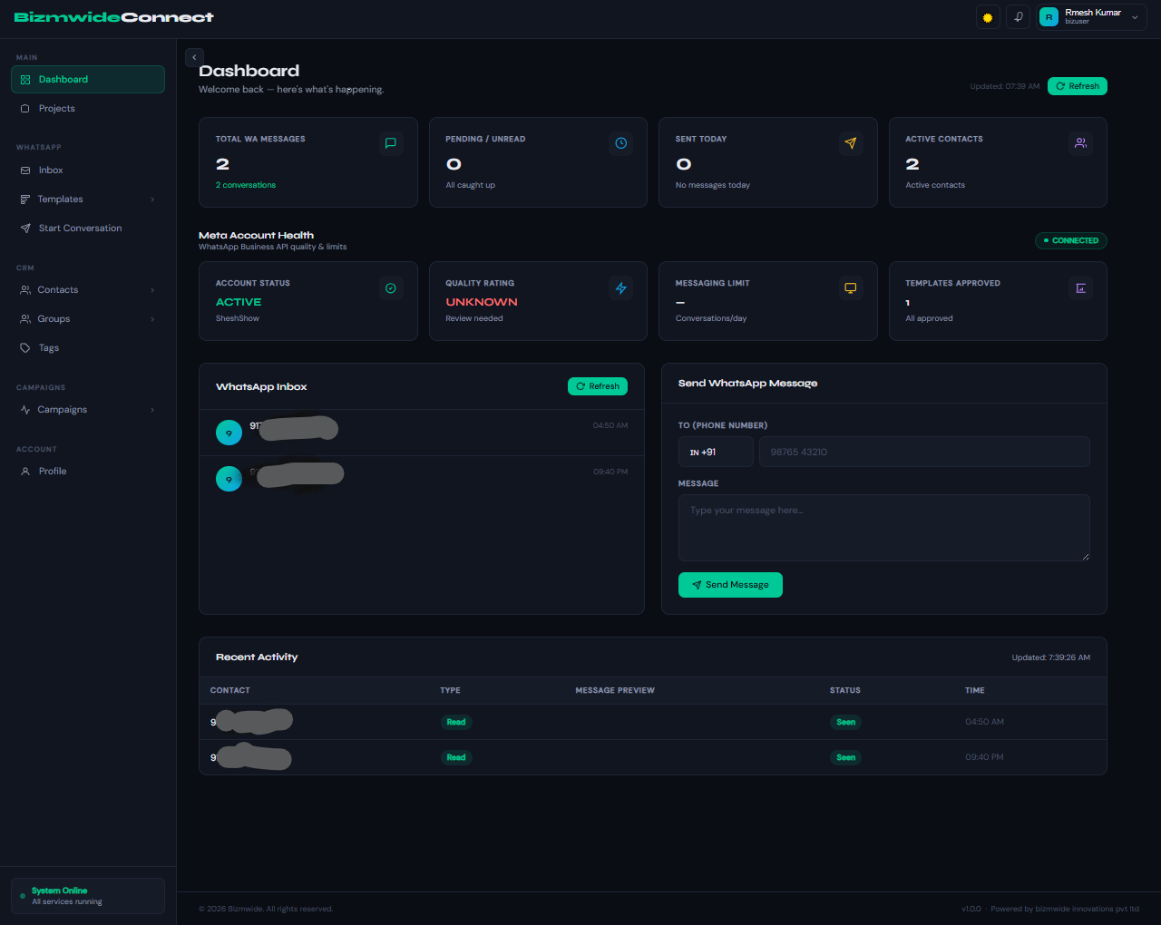 Dashboard Image 1